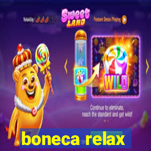 boneca relax